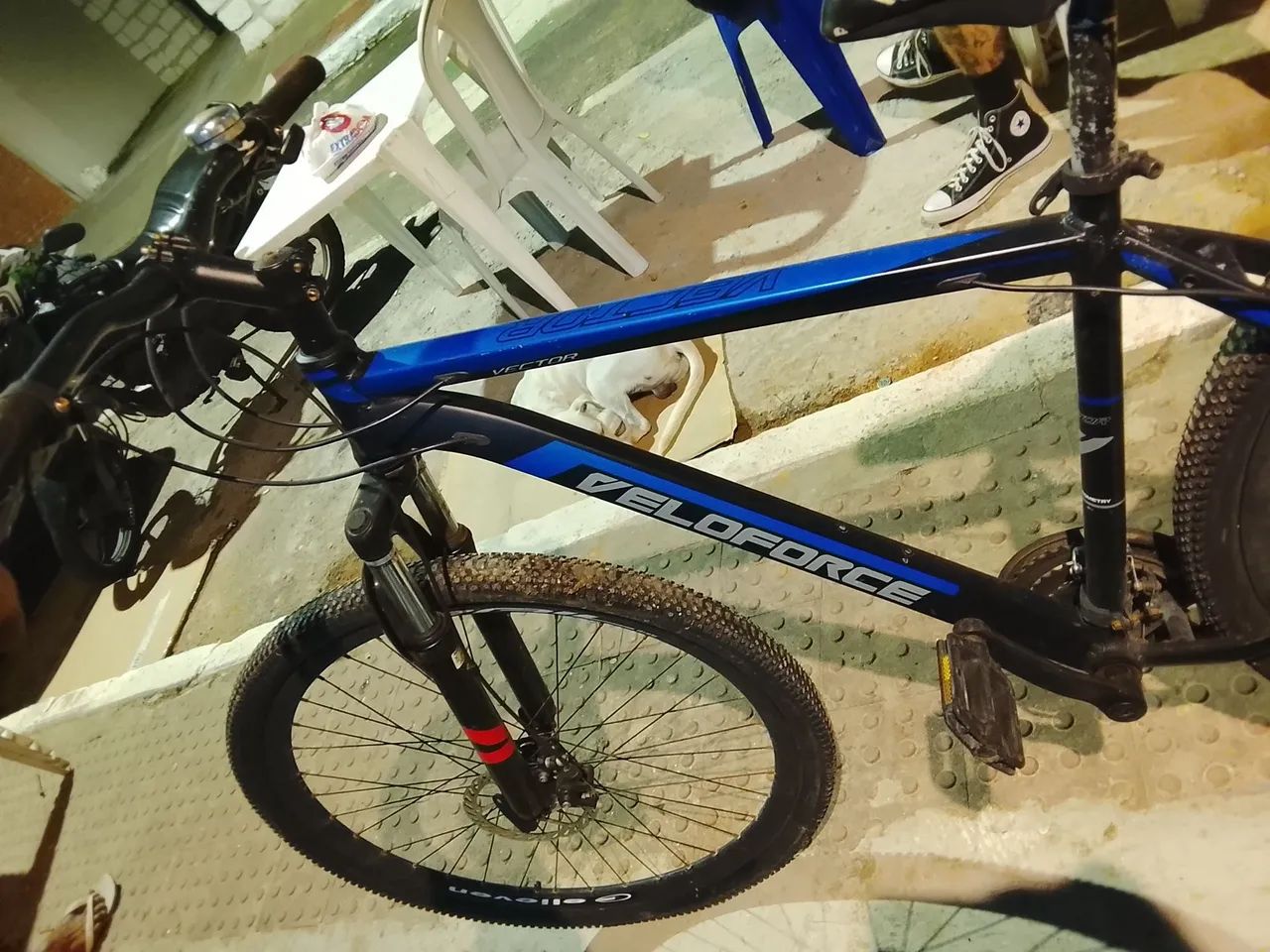 Bike aro 29 