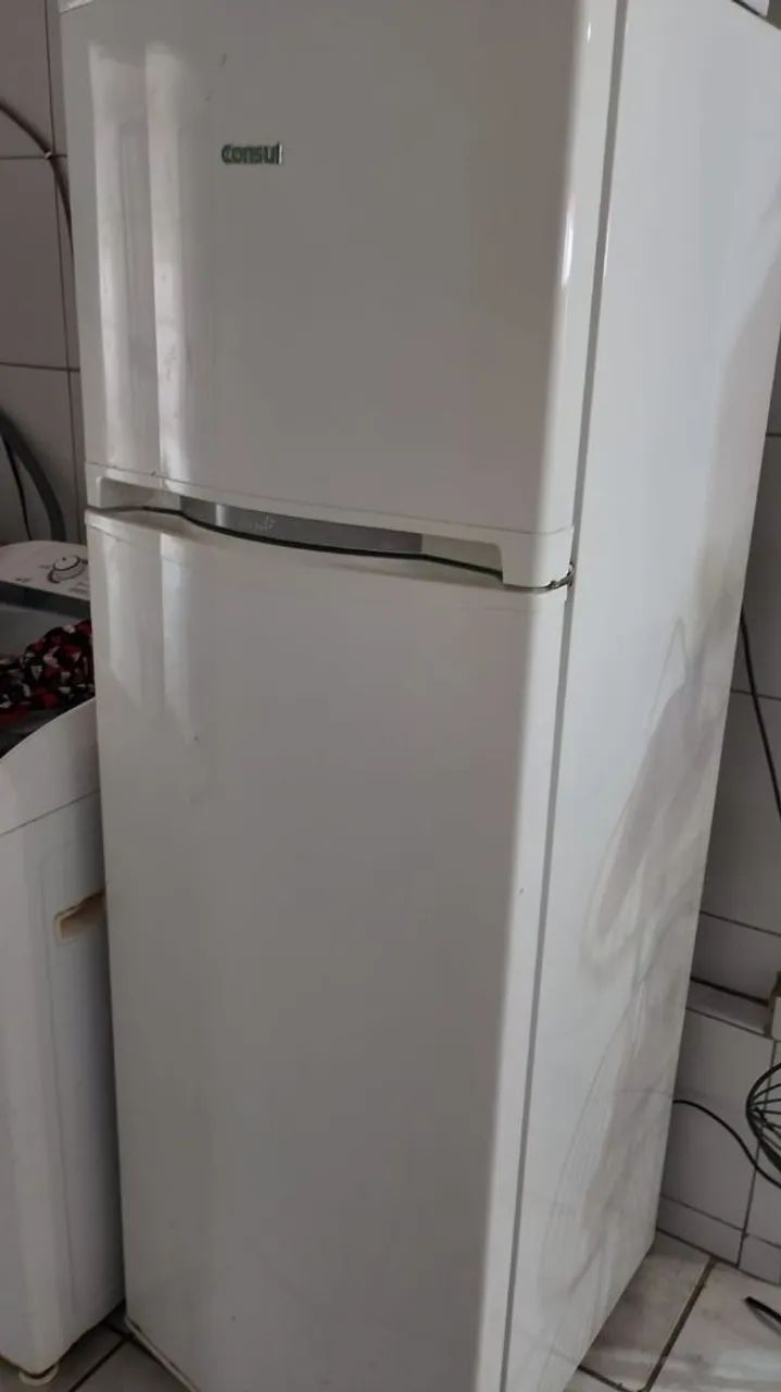 Geladeira Consul  - Foto 2