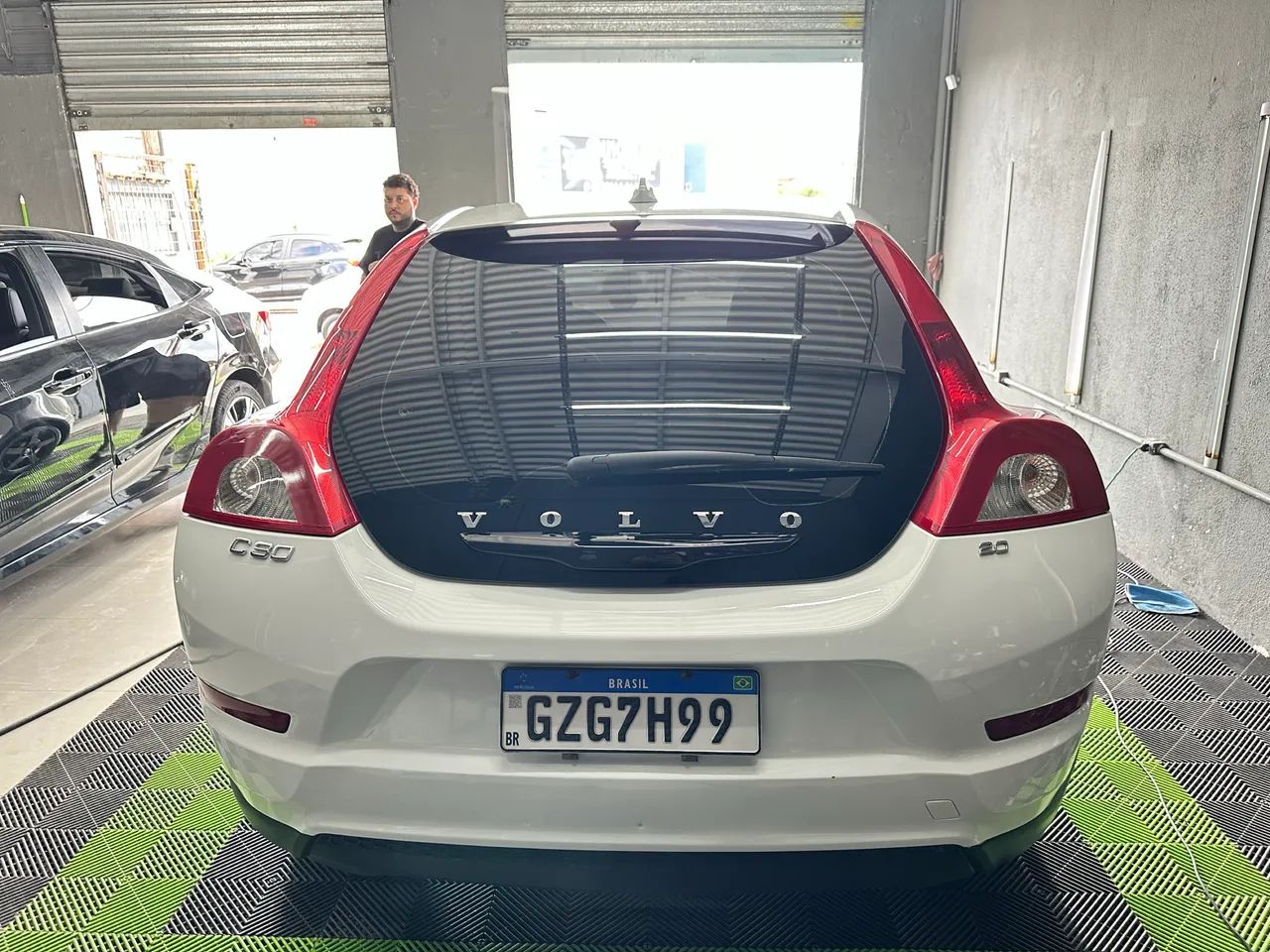 Volvo C30 2.0 145cv 2011 - Foto 5
