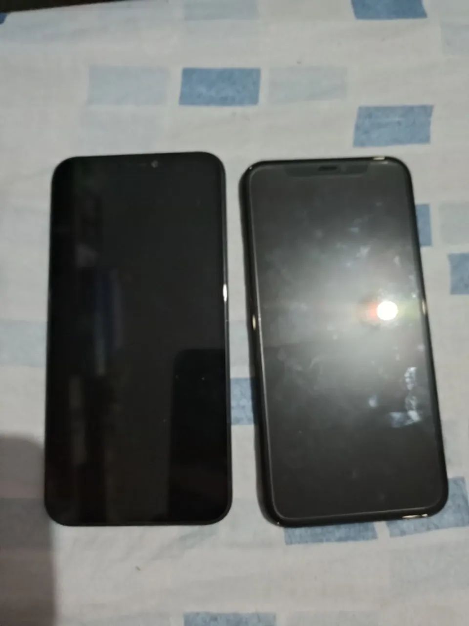 Peças e Acessórios Iphone 11 Vendo e Troco