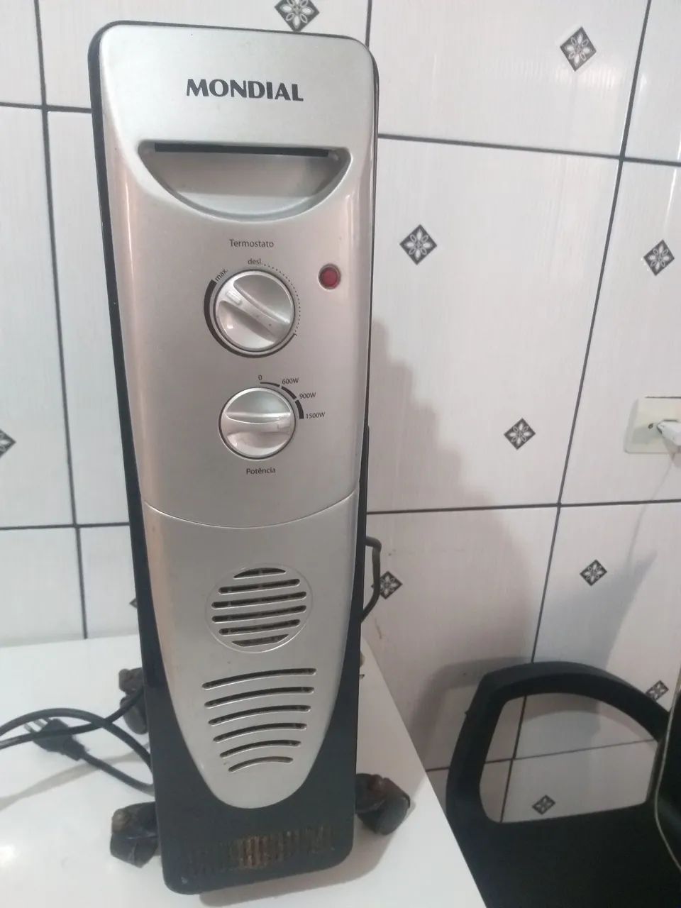 Vender