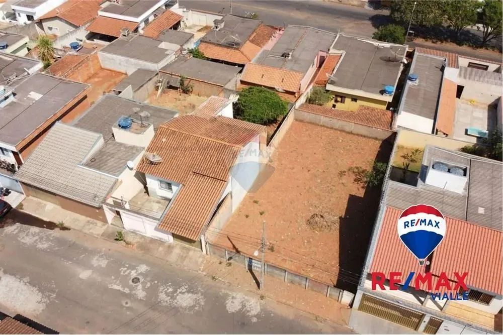 Terreno de 300m² à Venda em Jardim Colégio de Passos - Foto 2