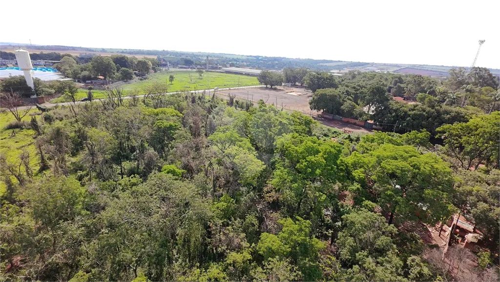 Área de Terra à venda em Centro empresarial e industrial omar maksoud - SP - Foto 11