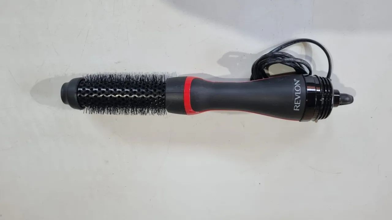 Escova secadora 