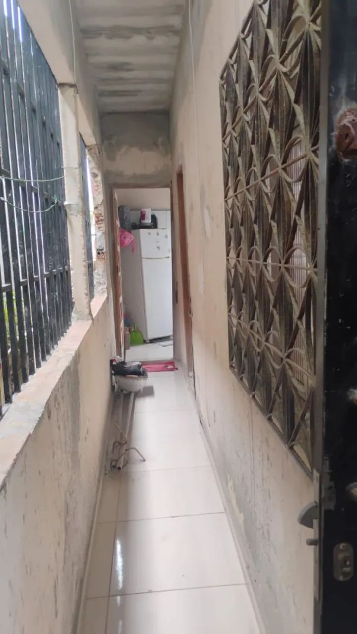 Casa segunda andar  - Foto 3