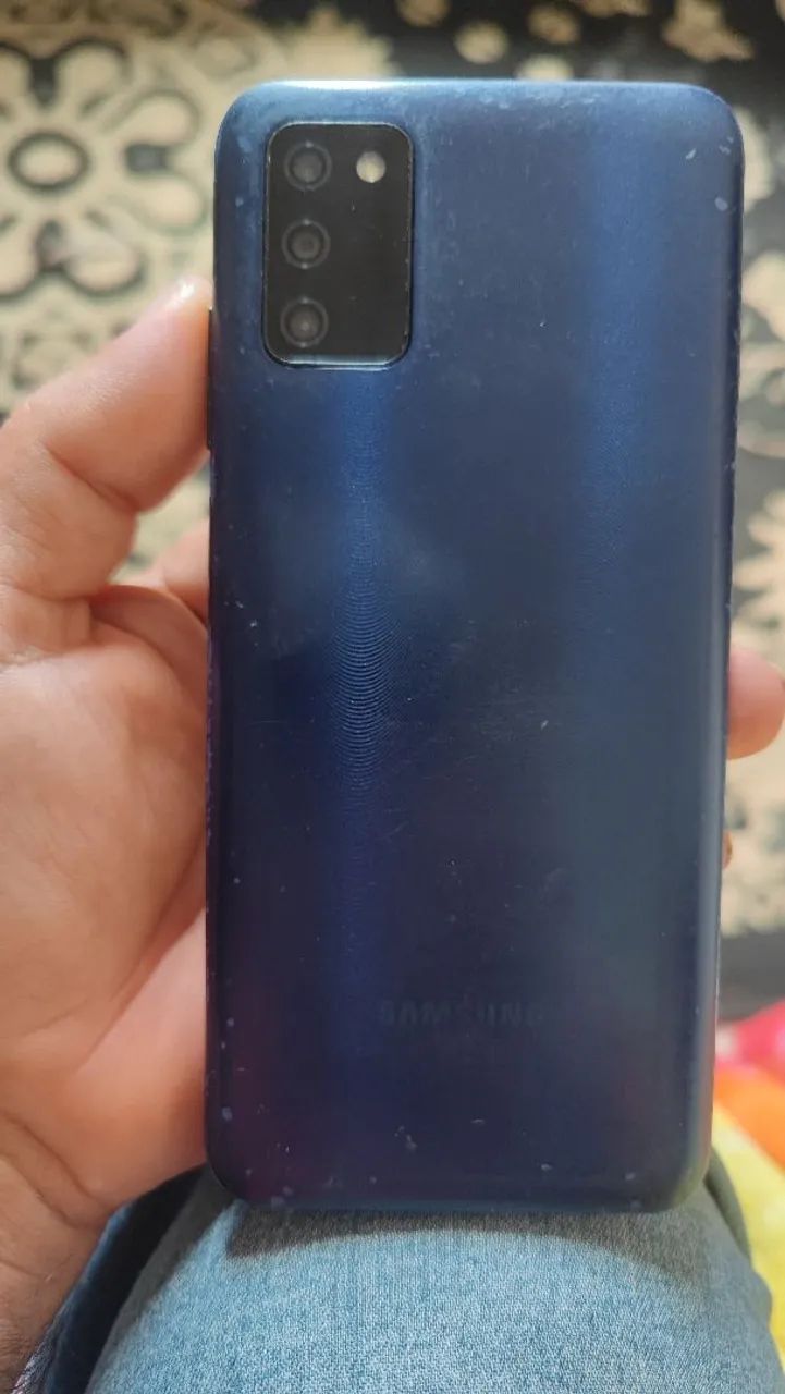 Vendo Samsung Galaxy A03S  - Foto 4