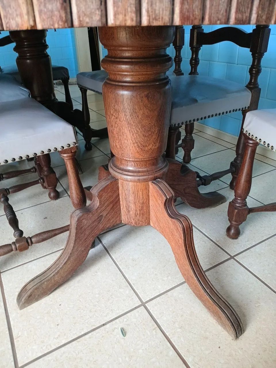 Sala de Jantar - Foto 2