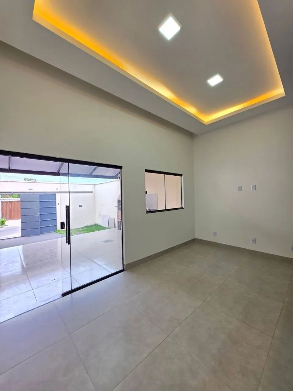 EF- CASA BAIRRO MARAPONGA - Foto 4