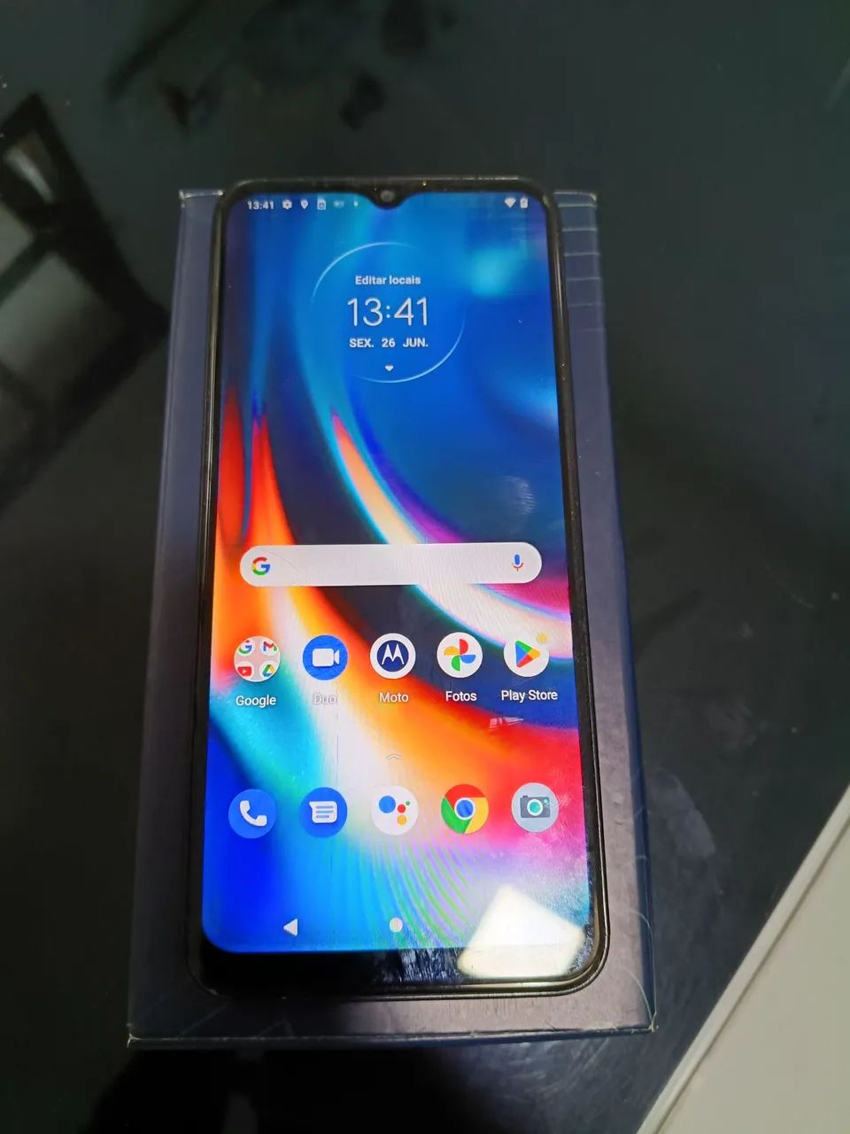 MOTOG9 play - Foto 2