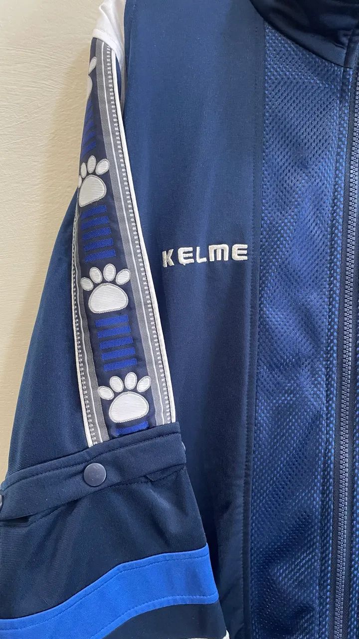 Conjunto Real Madrid Kelme - Foto 2