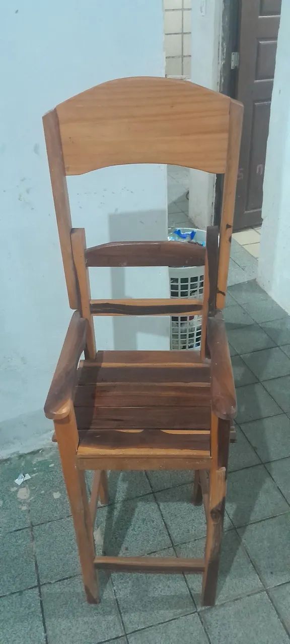Cadeira  - Foto 2