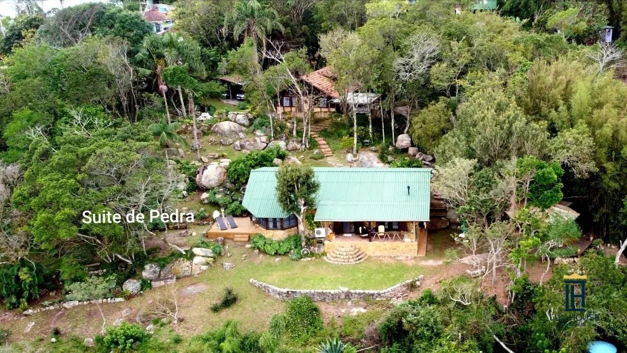 Terreno na Praia do Forte, Florianópolis/SC - Foto 4