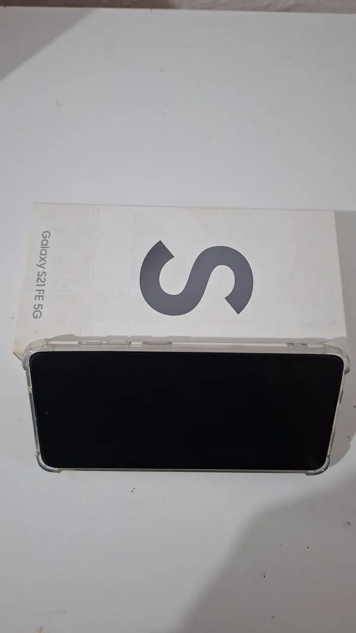 Samsung Galaxy S21 FE - Foto 4