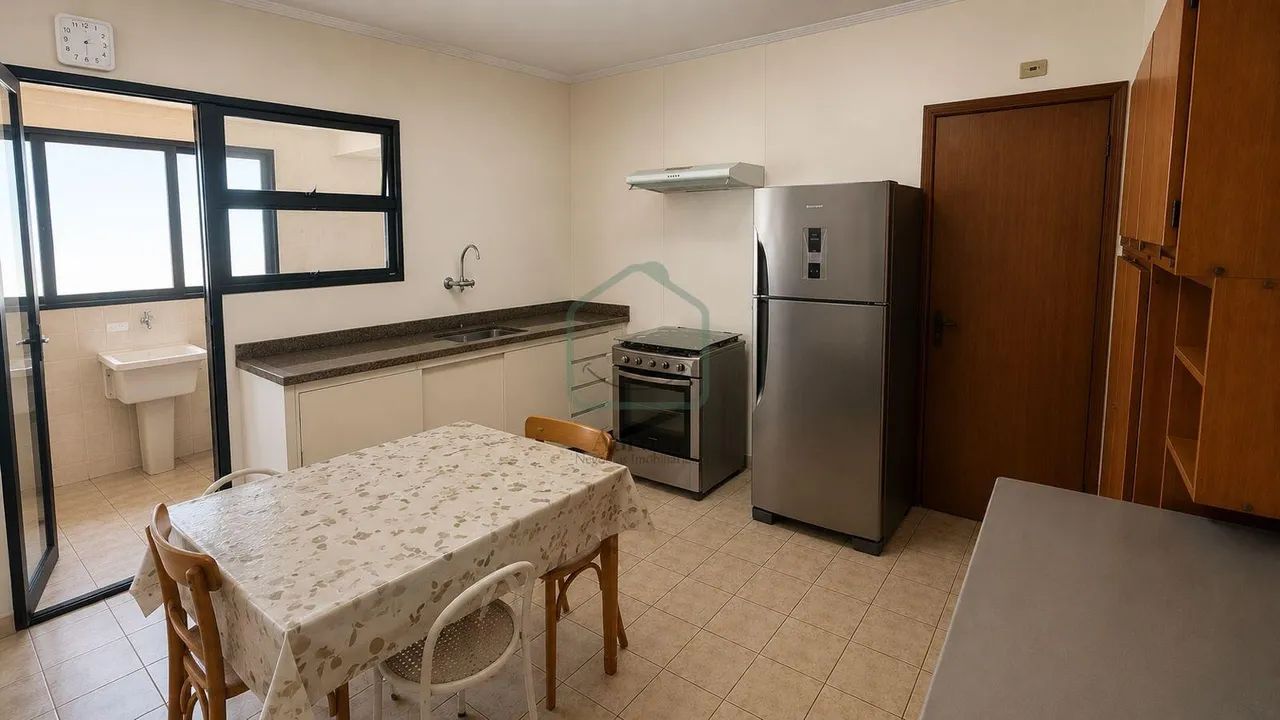 Apartamento à Venda no Centro de Suzano - 4 Dormitórios - Foto 3