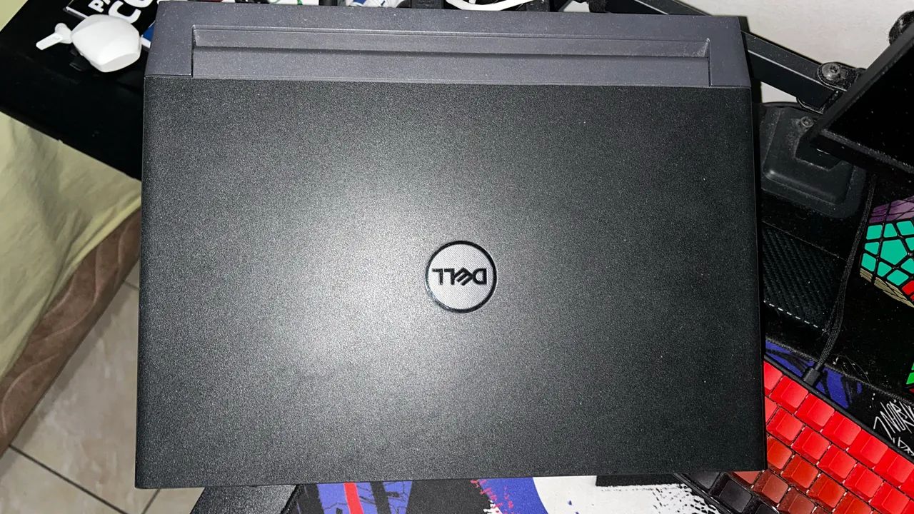 Dell G15 5510 - Foto 2