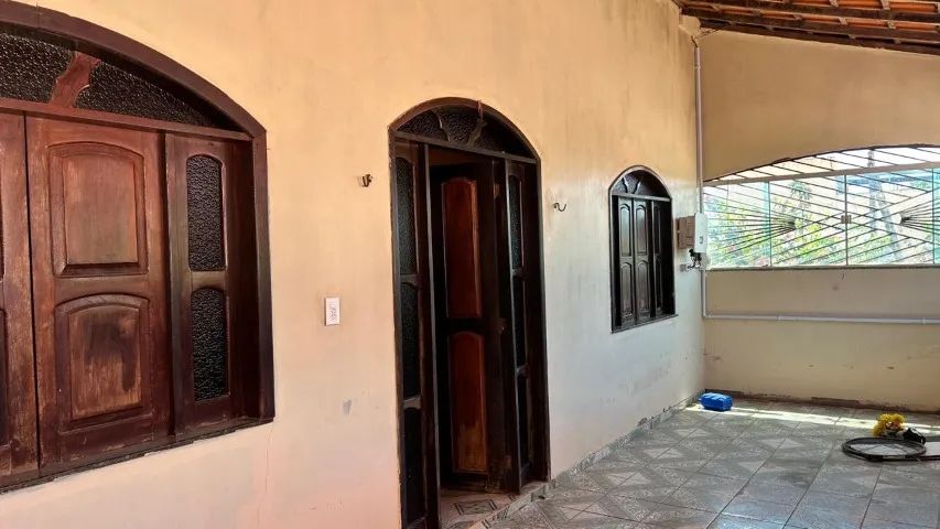 CASA PARA ALUGAR PERTO DA BOM PÃO FERNANDO GUILHON - Foto 4
