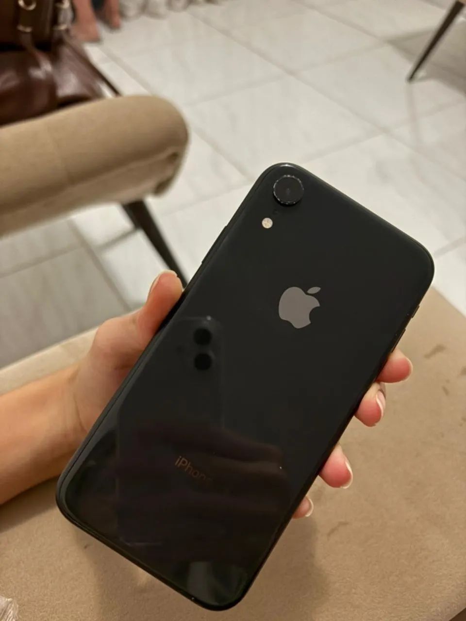 Iphone XR 128gb - Foto 4