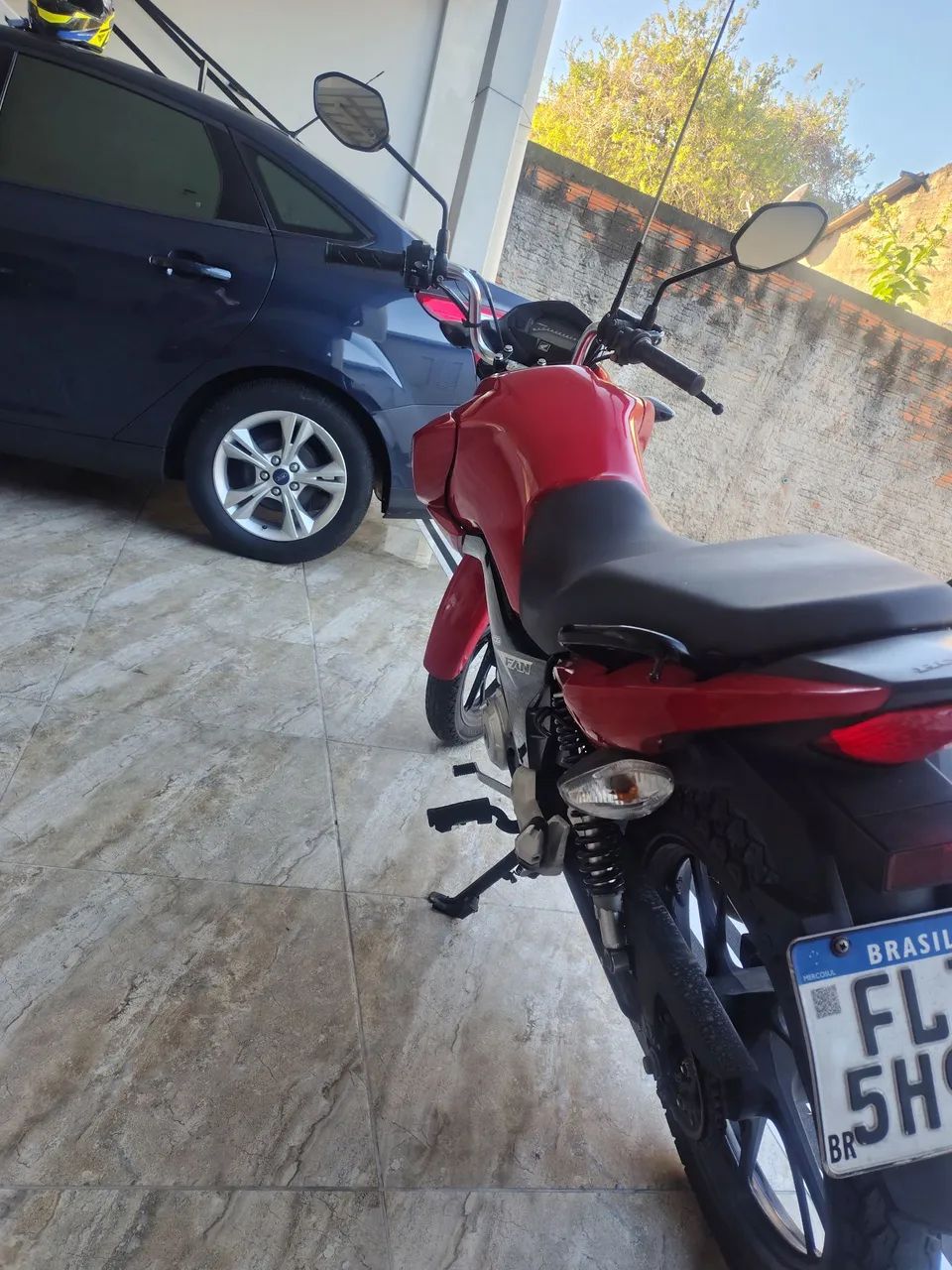 Vendo fan 160 - Foto 5