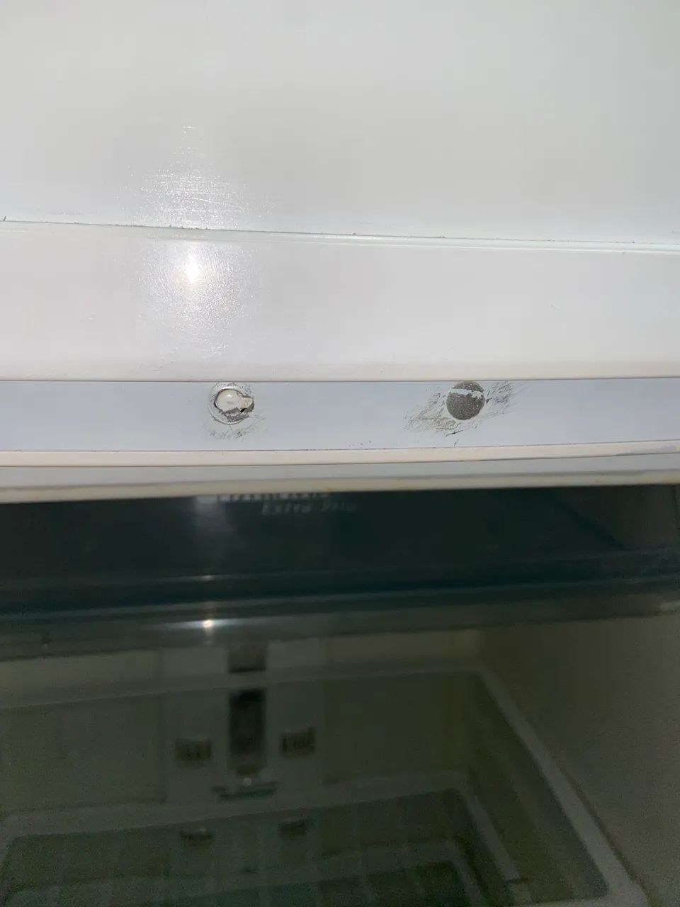 Geladeira BRASTEMP  - Foto 4