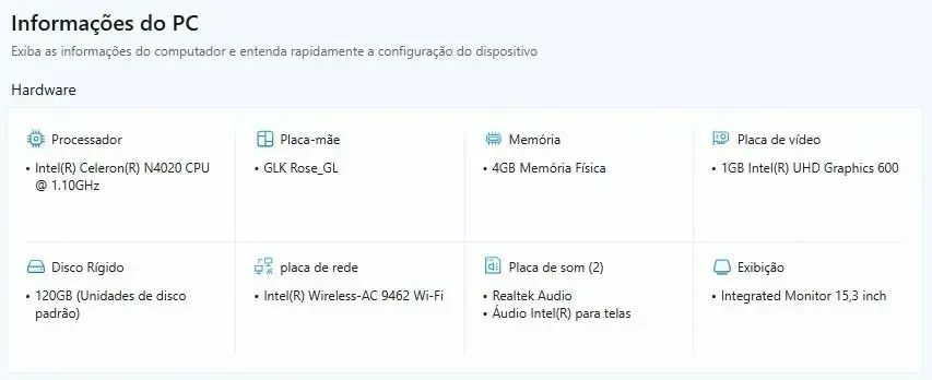ACER notebook - Foto 4