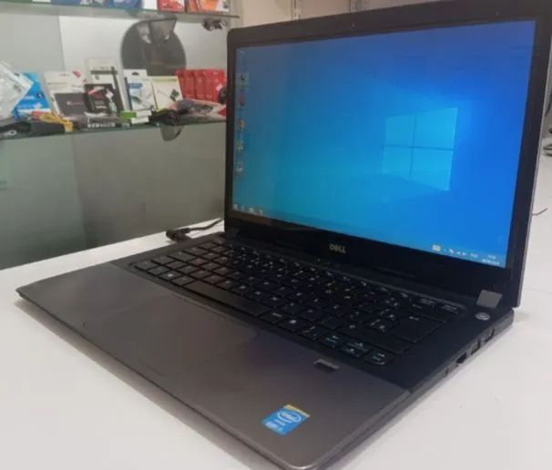 NOTEBOOK DELL CORE I5 R$699- MEGA PROMOÇÃO 11/08?!