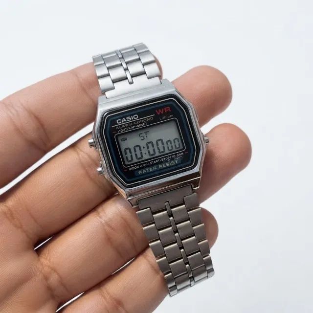 RELOGIO CASIO  - Foto 2