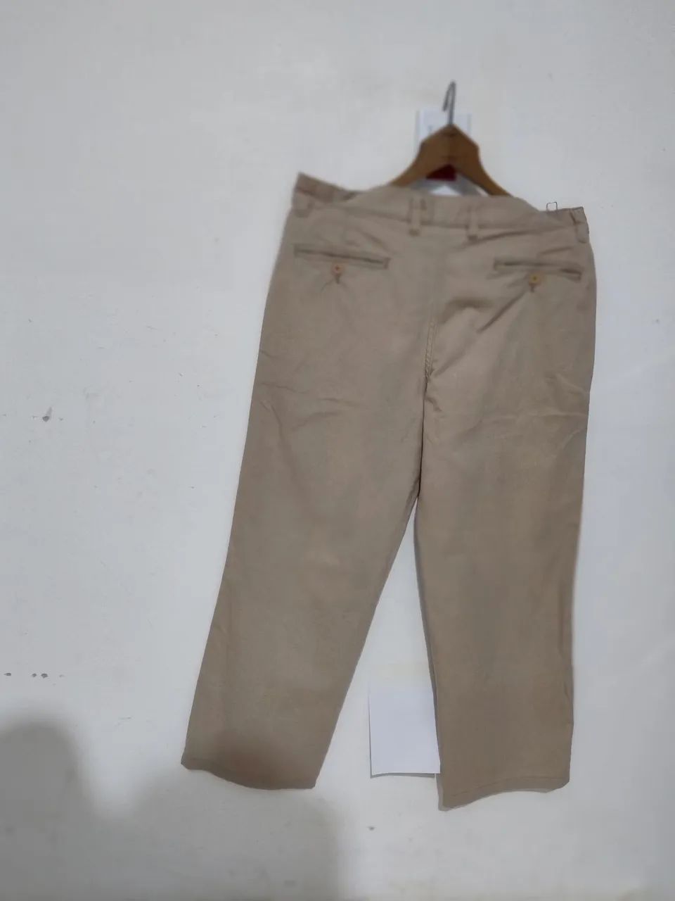 Calça Empório Colombo 46 - Foto 3