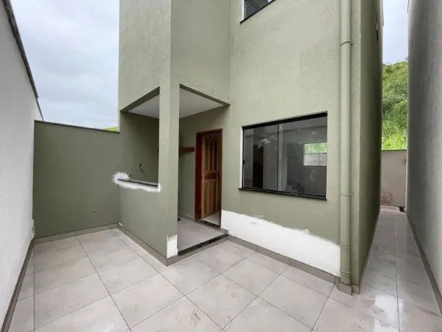  MORADA DA GRANJA-  CASA DUPLEX- 2 SUÍTES - 70 M² - Foto 5