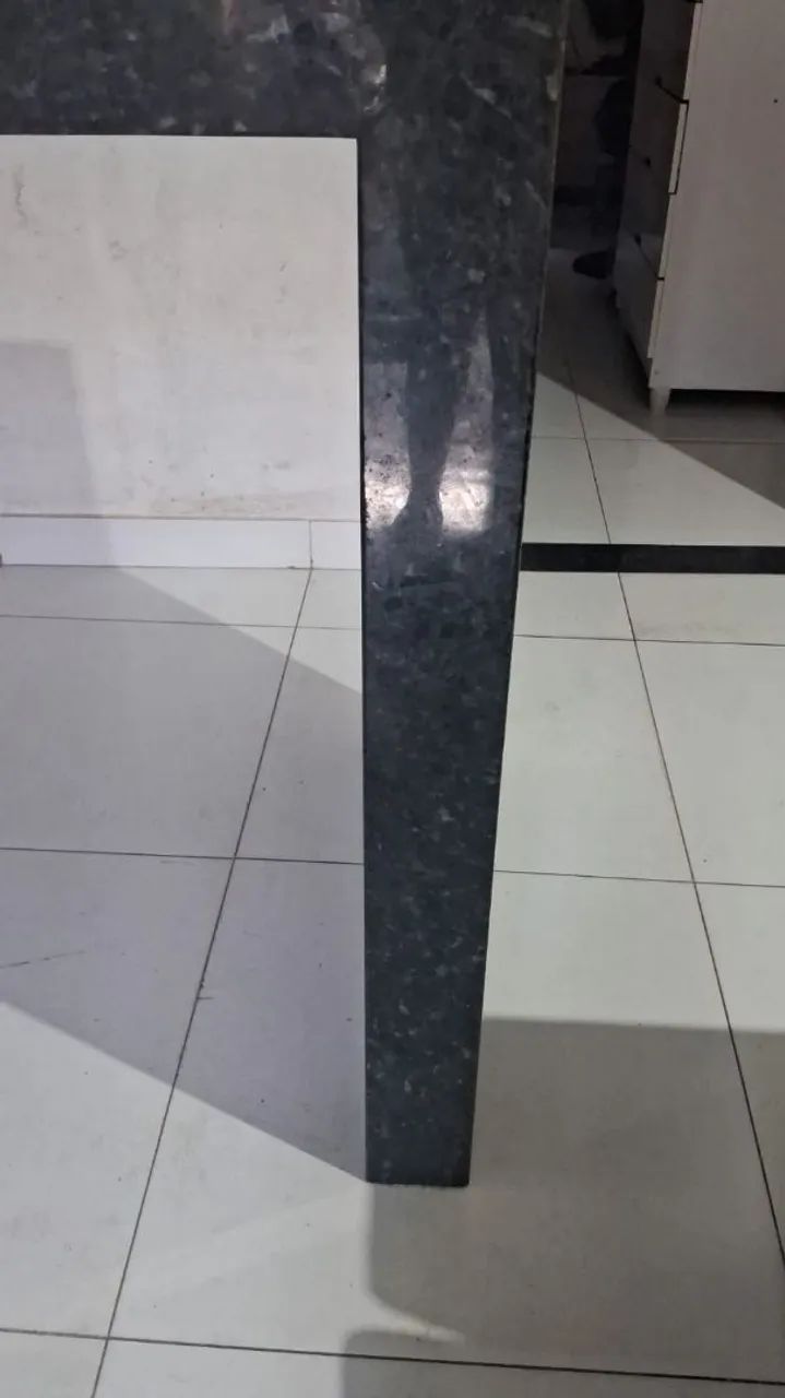 Mesa de granito  - Foto 4