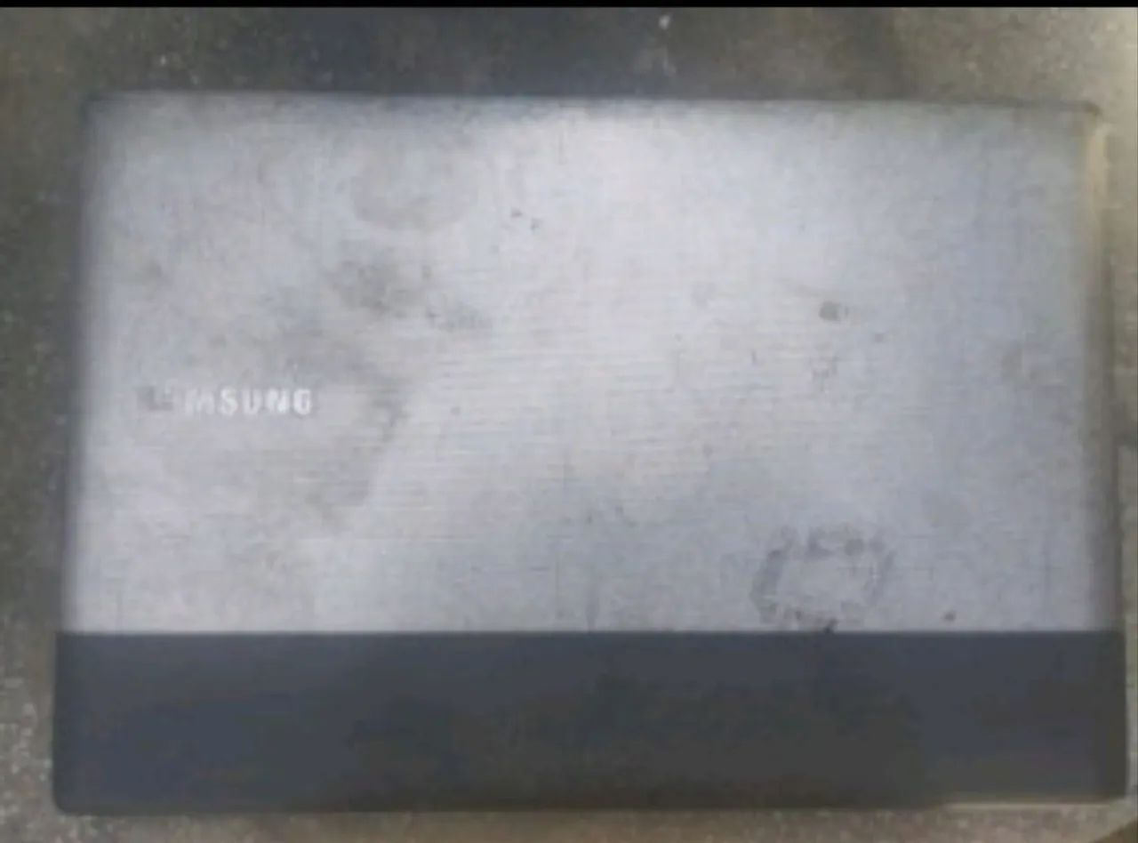 Notebook Samsung RV415