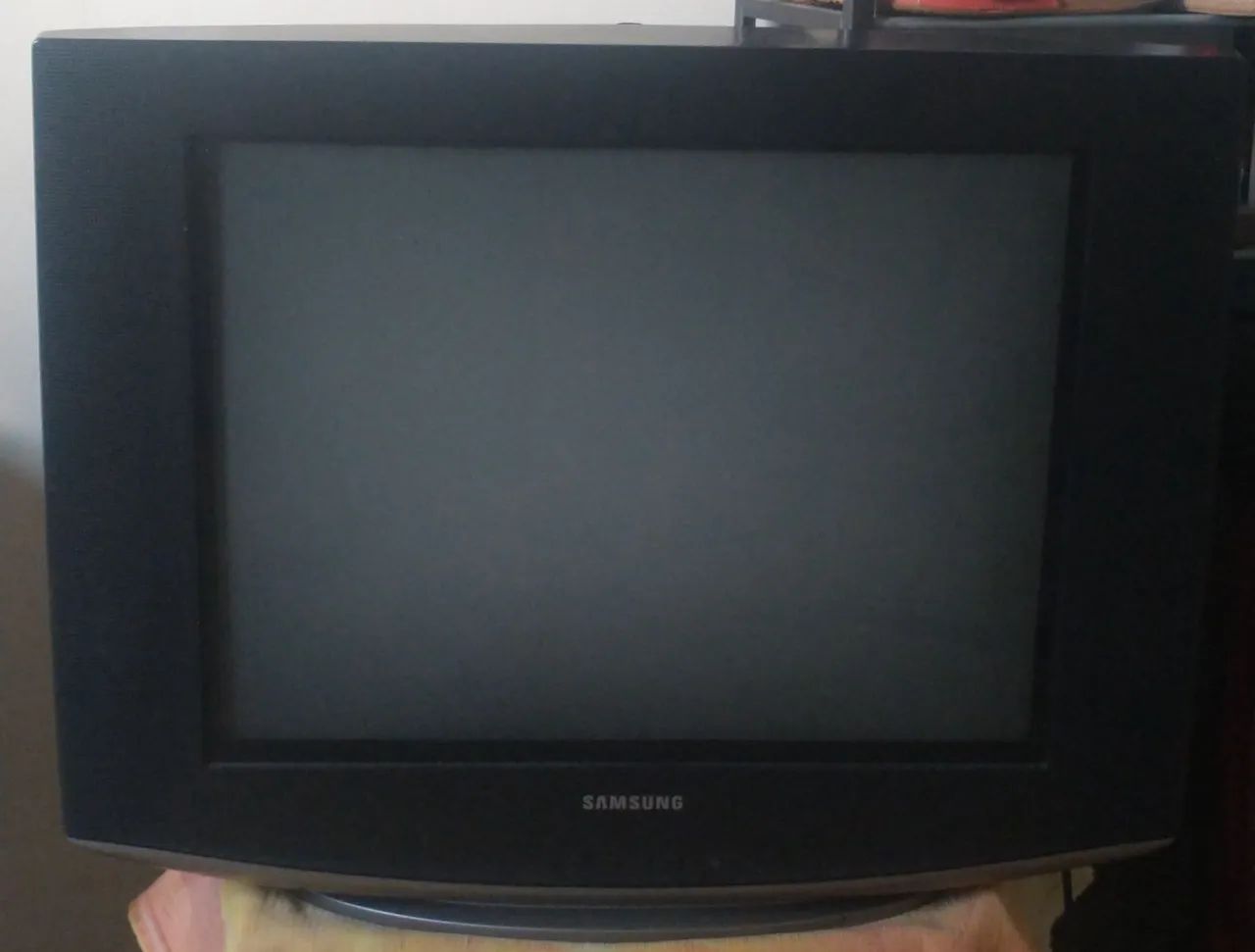 Televisão de TUBO 21 polegadas  - Foto 2