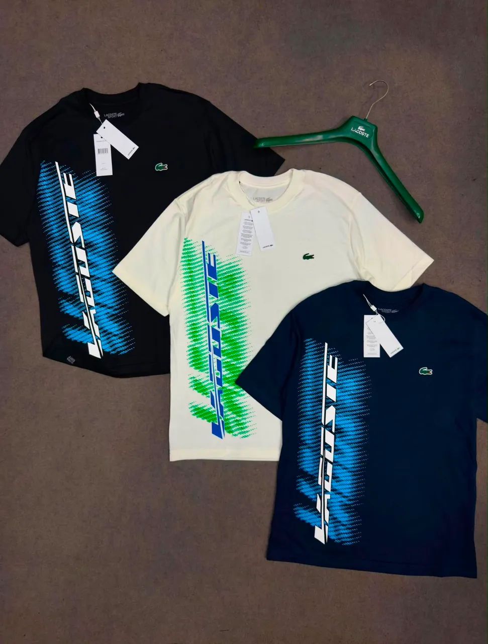 Camisas modelo site  - Foto 5