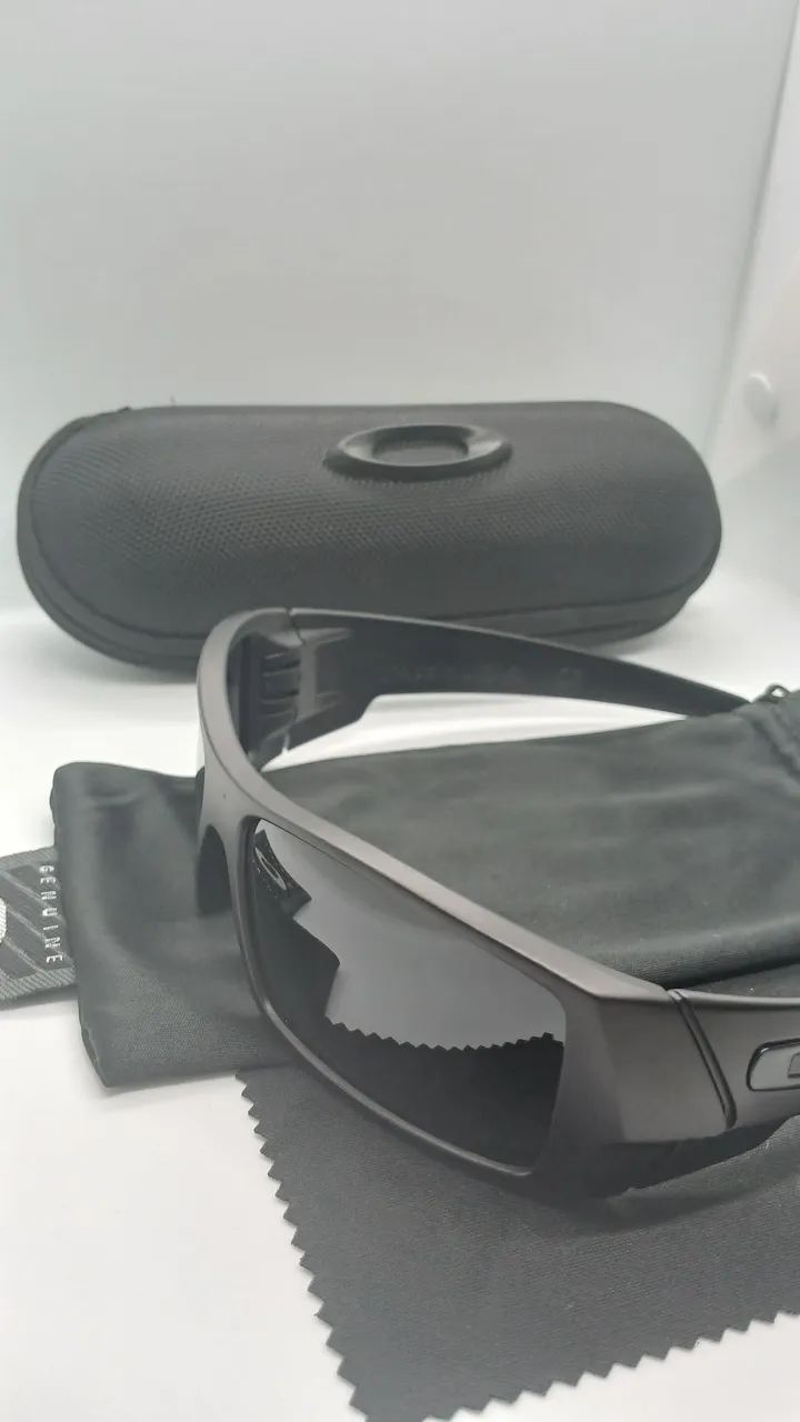 Óculos Oakley Gascan Original - Foto 2