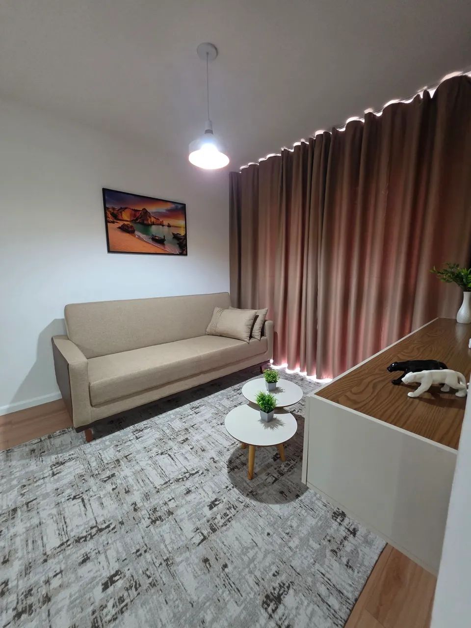 Lindo apartamento pertinho da lagoa - Foto 3