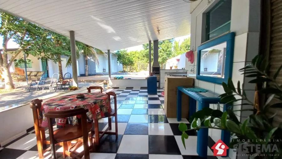 Chácara Sol Nascente em Álvares Machado - Foto 3
