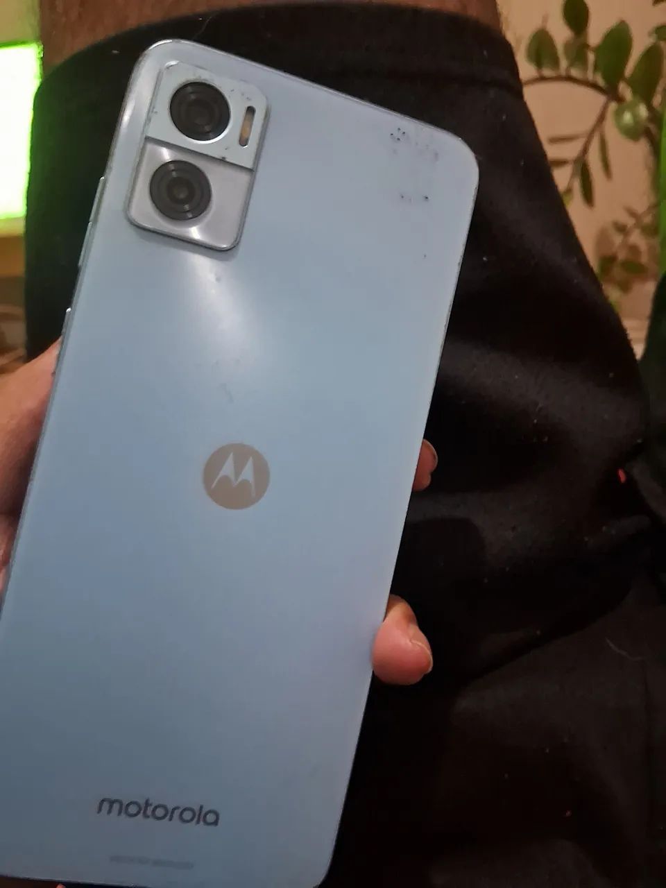 Motorola E22  - Foto 2