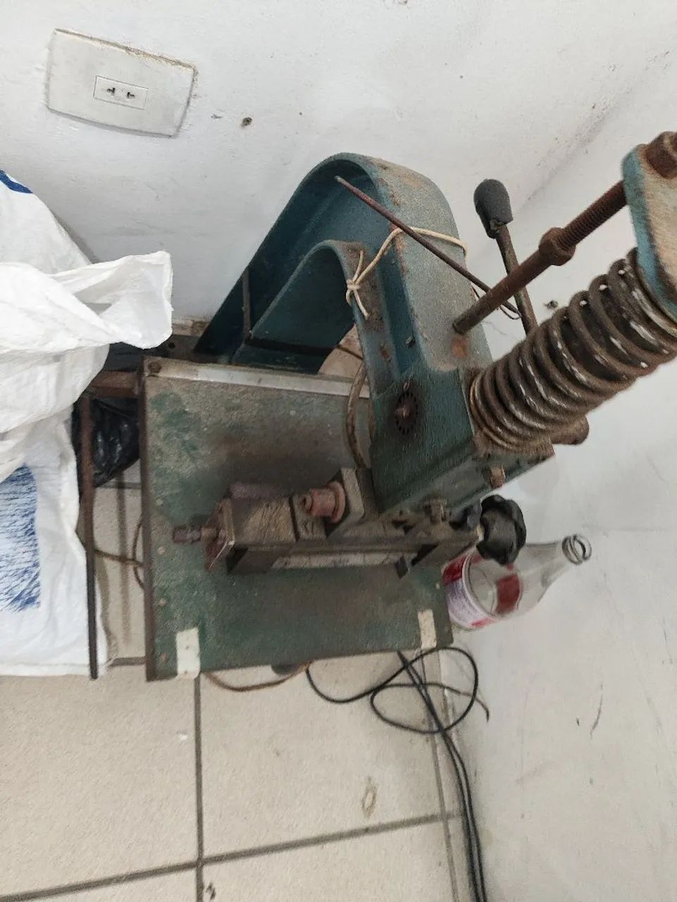 Máquina  hot stamping - Foto 2