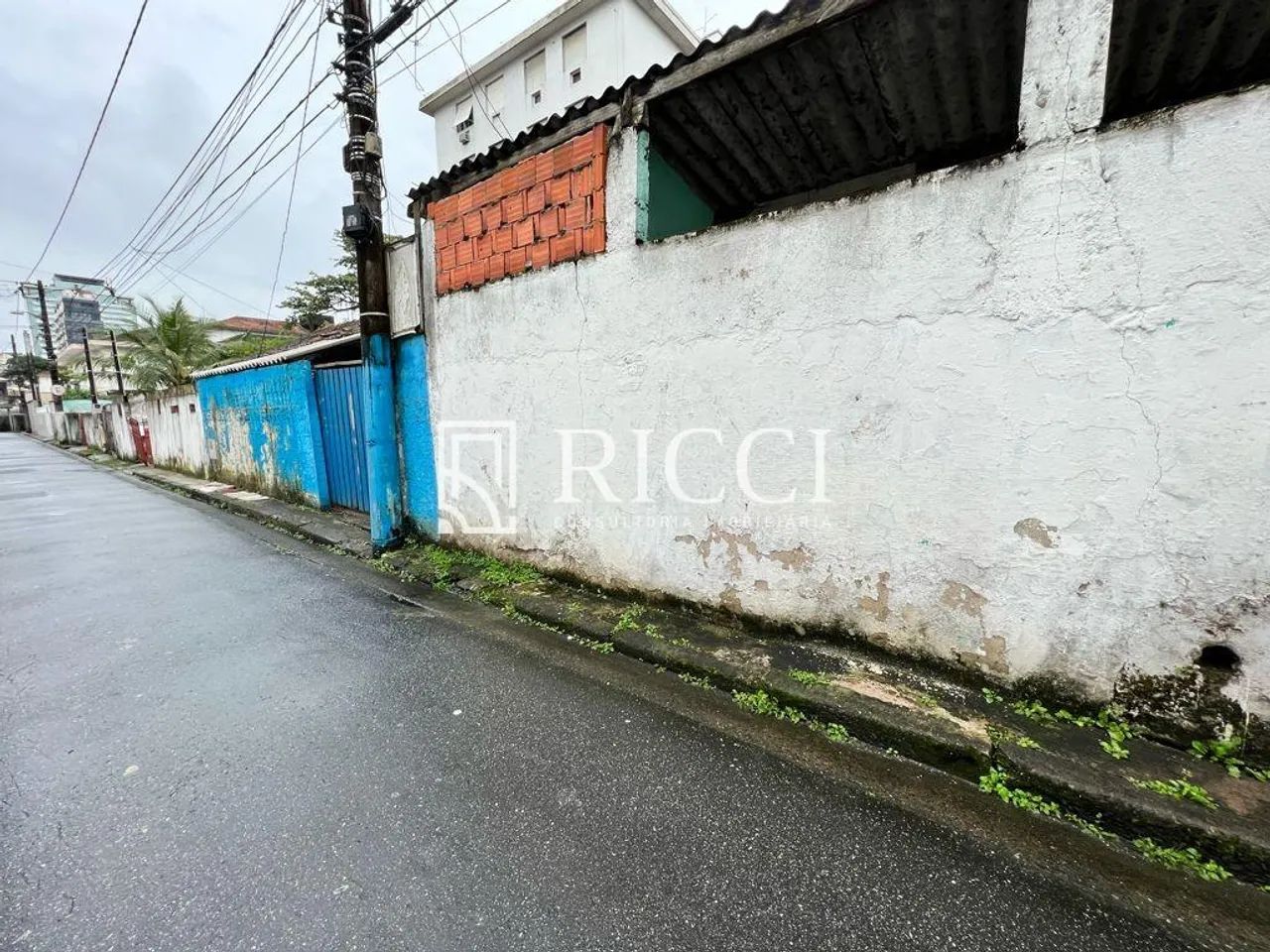 COMPRAR TERRENO BOQUEIRÃO SANTOS - Foto 5