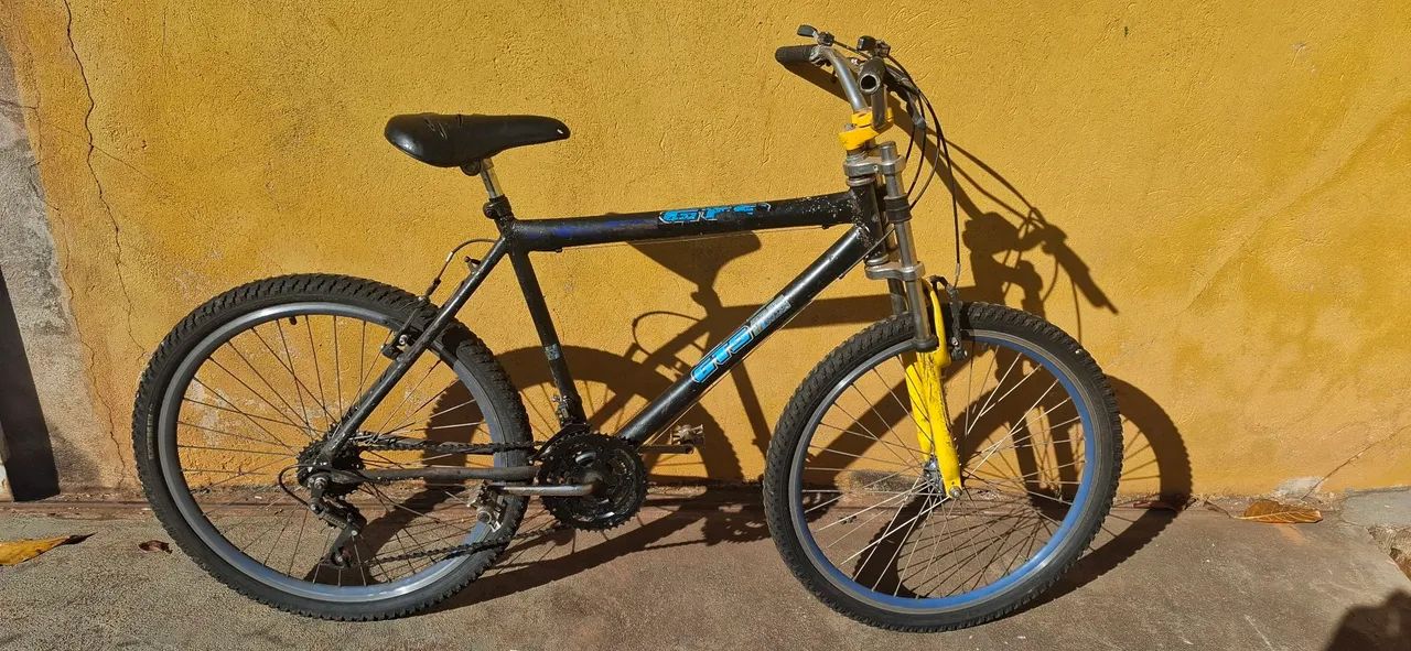 Bicicleta aro 26 - Foto 4