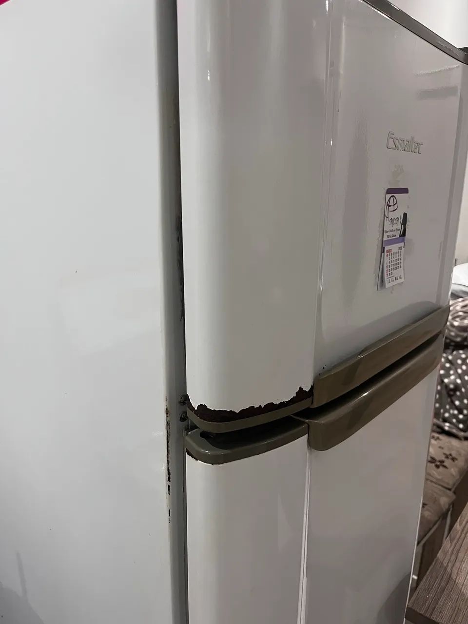 Geladeira  - Foto 4