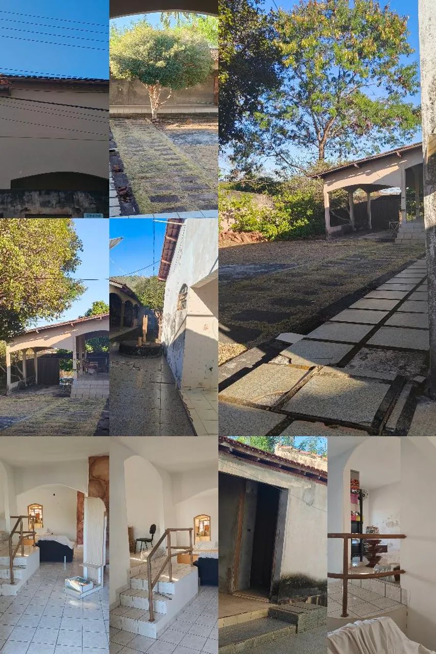 Vendo casa no setor serrano 1 casa bem licalizada - Foto 3