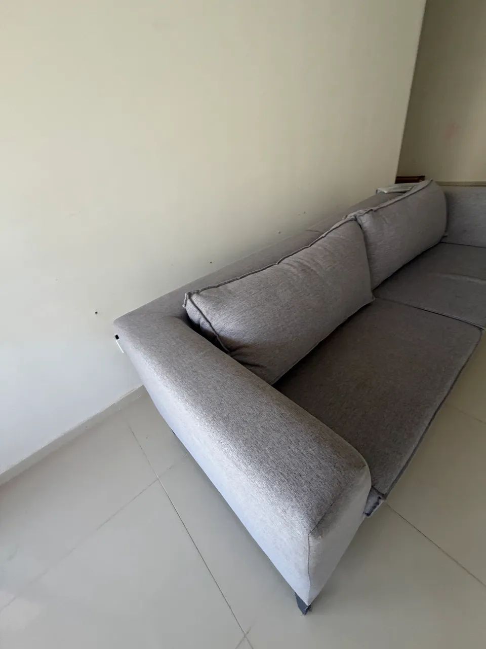 Sofá + estante  - Foto 2