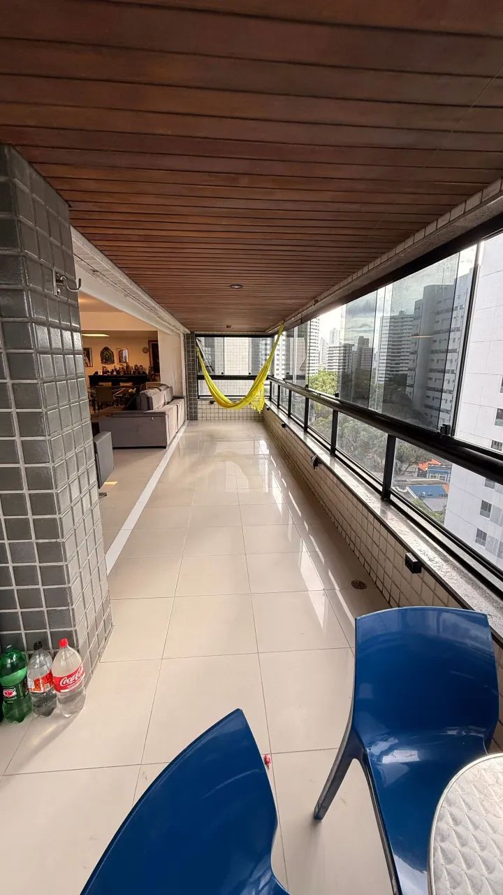 Apartamento à venda, GRAÇAS, Recife, PE - Foto 5