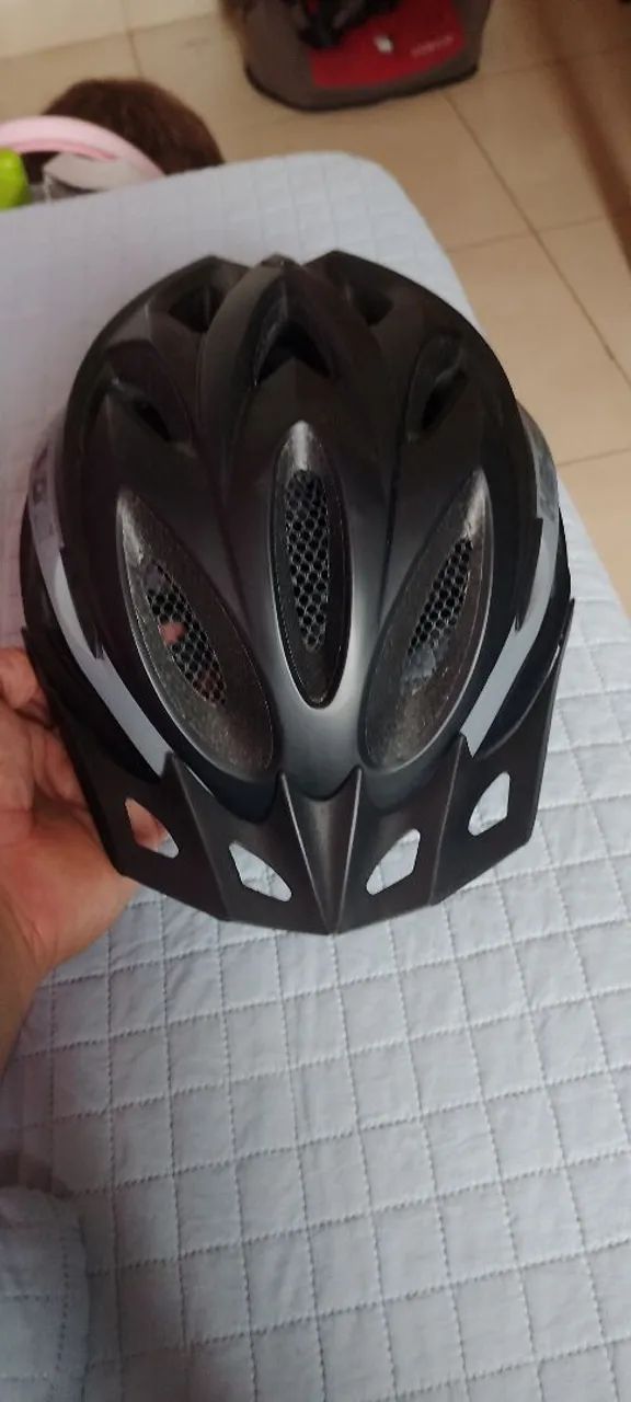 Capacete de bicicleta  - Foto 4