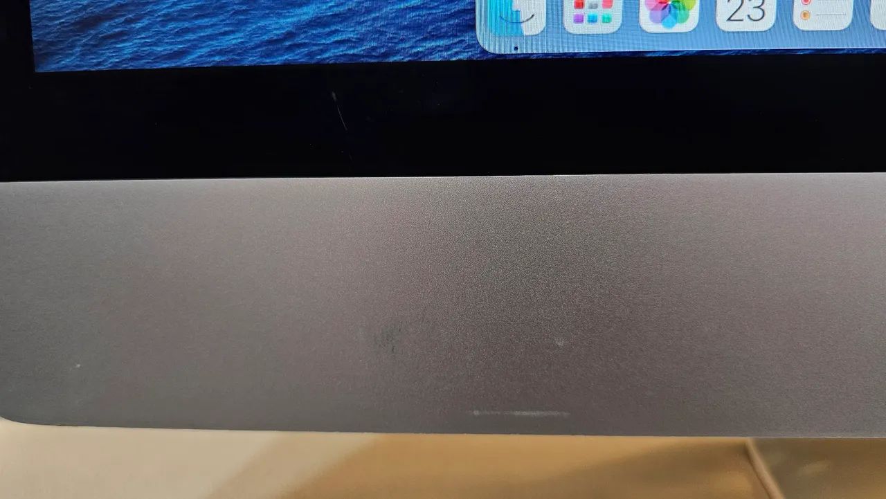 iMac 27
