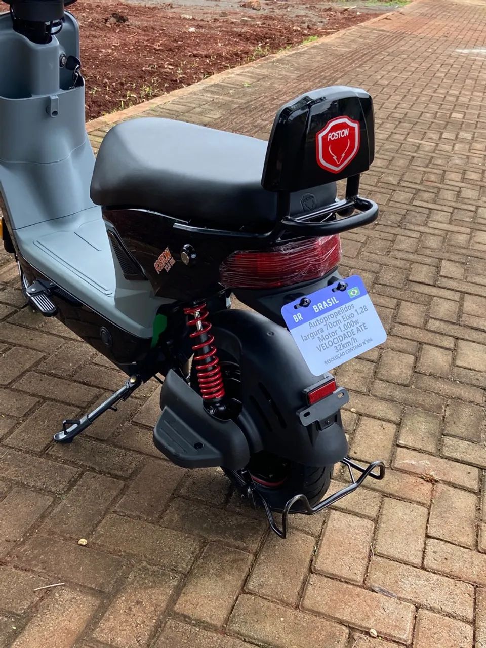 FOSTON X14 MAX 1000W? - Foto 3