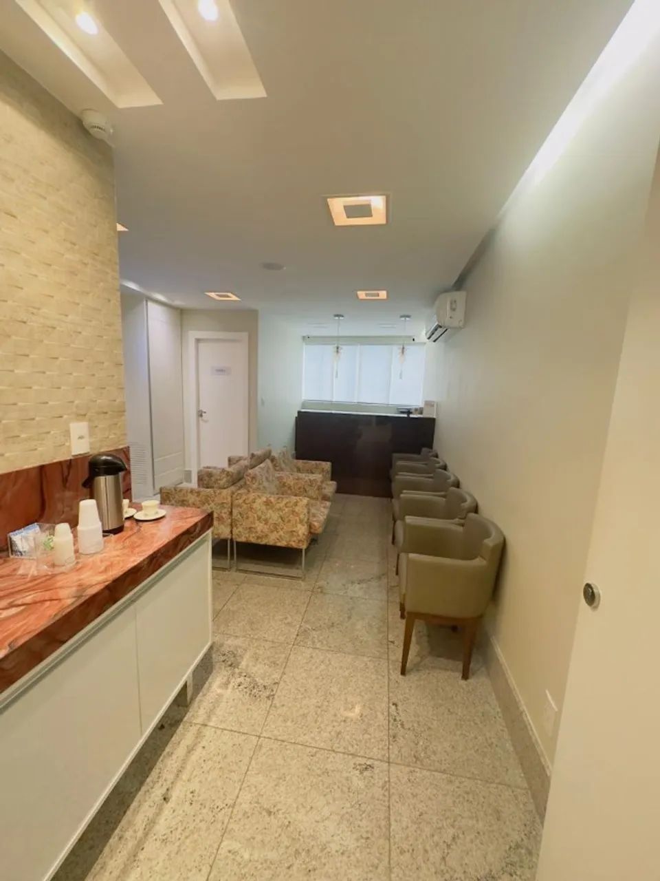 Sala comercial com 90 m² à venda na Praia da Costa - Foto 2