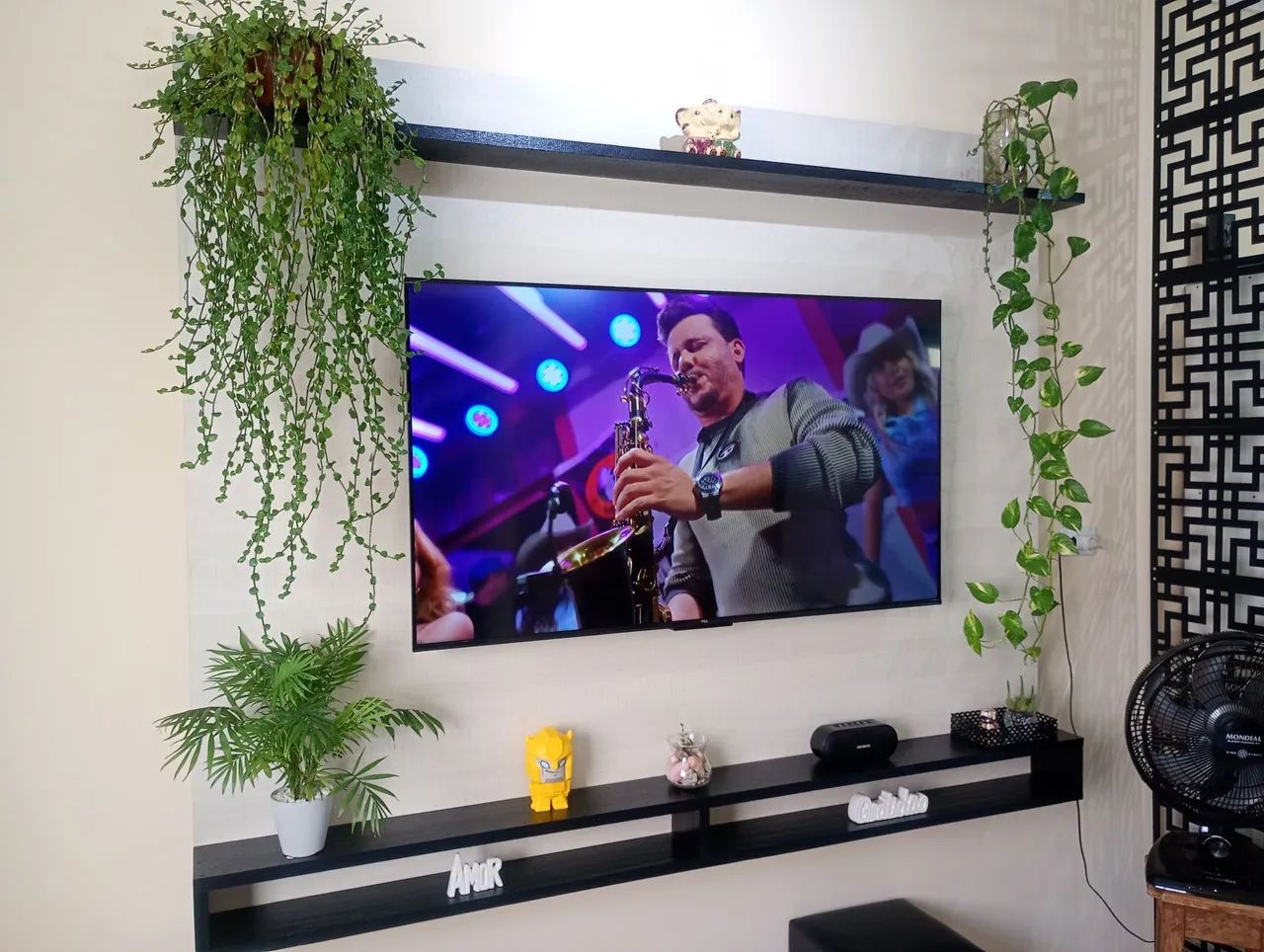 Vendo Tv TCL 55 Polegadas 
