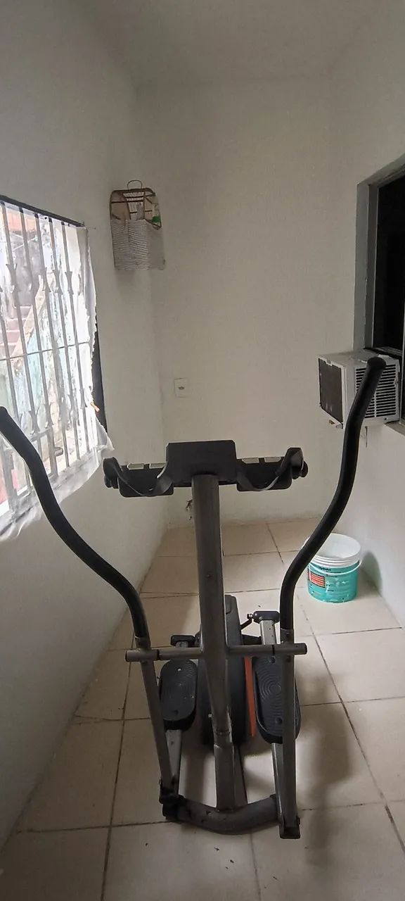 Elíptico Athletic Advanced - Foto 5