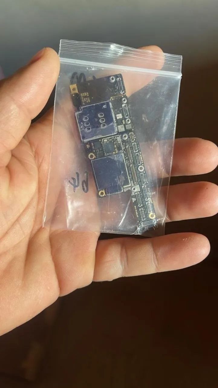 Peças de iphone 